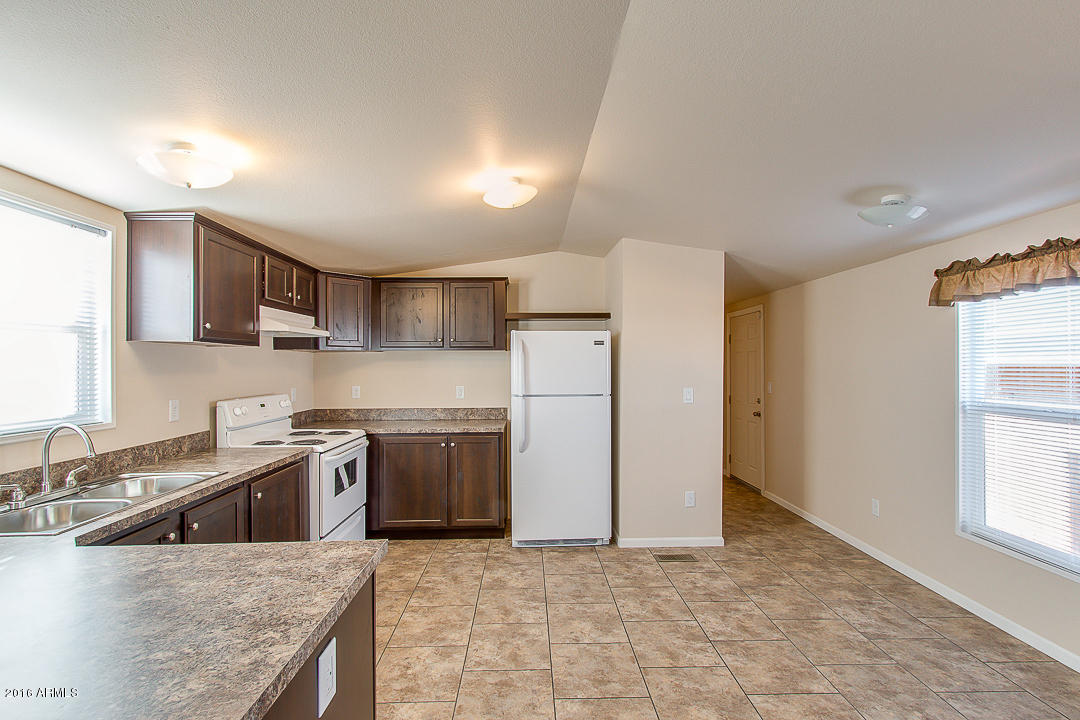 716 S 96TH Place, Mesa, AZ 85208