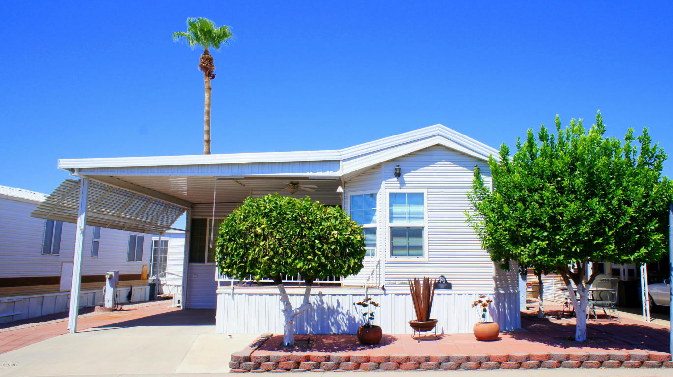7750 E Broadway Road, Mesa, AZ 85208