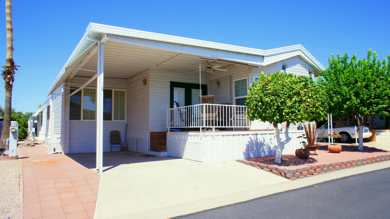 7750 E Broadway Road, Mesa, AZ 85208