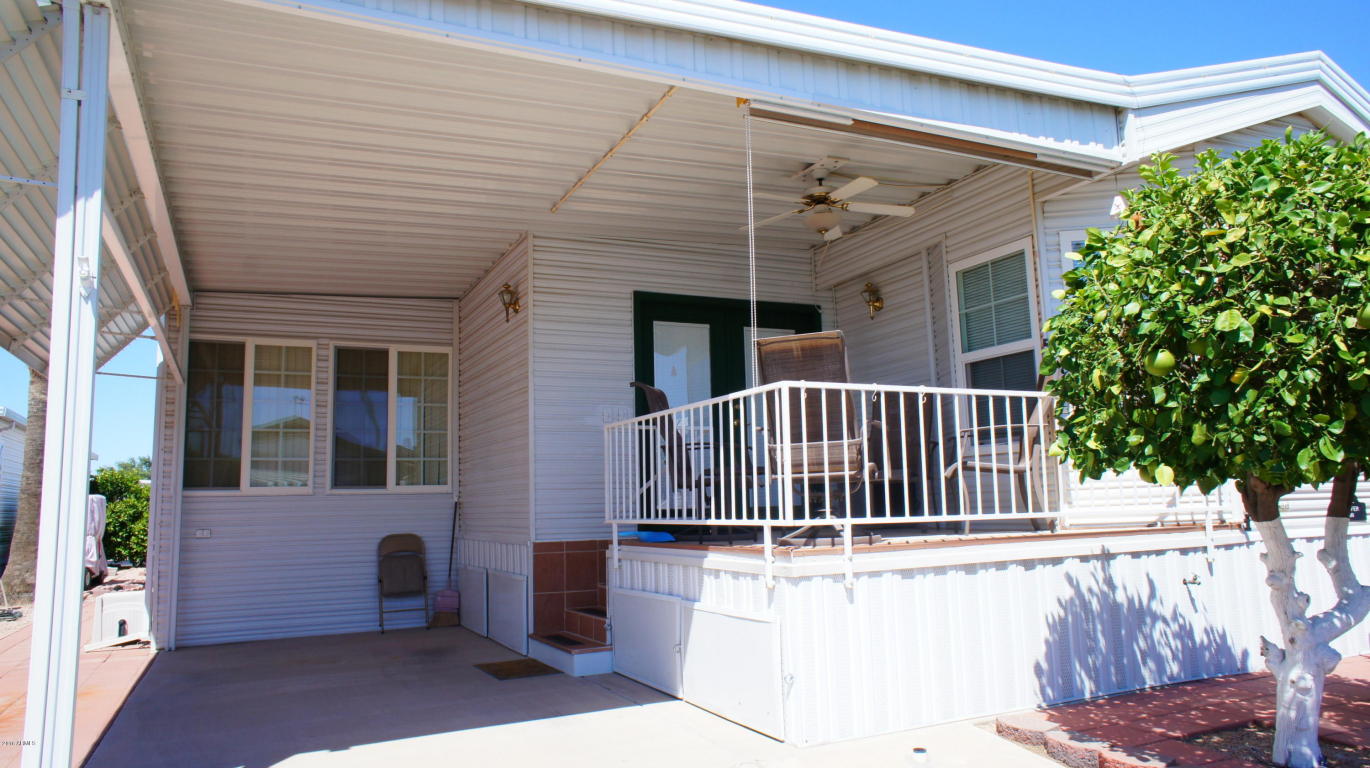 7750 E Broadway Road, Mesa, AZ 85208