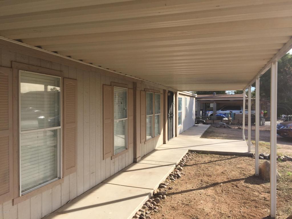 337 S 97TH Way, Mesa, AZ 85208