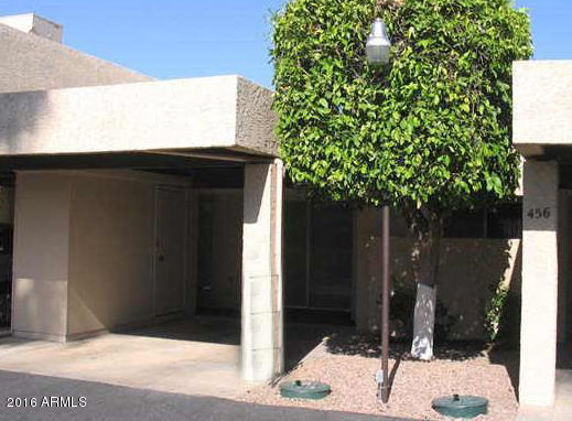 460 S Desert Palm Avenue, Mesa, AZ 85208