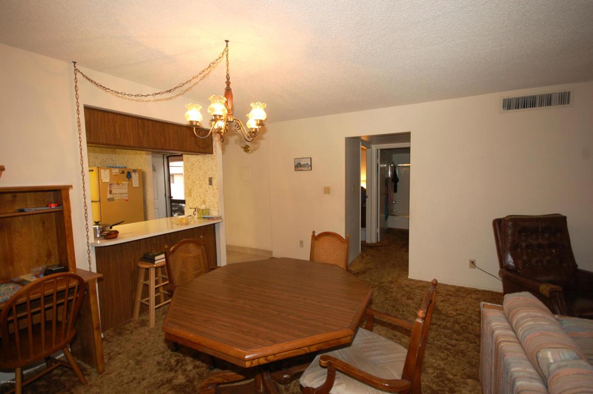 460 S Desert Palm Avenue, Mesa, AZ 85208
