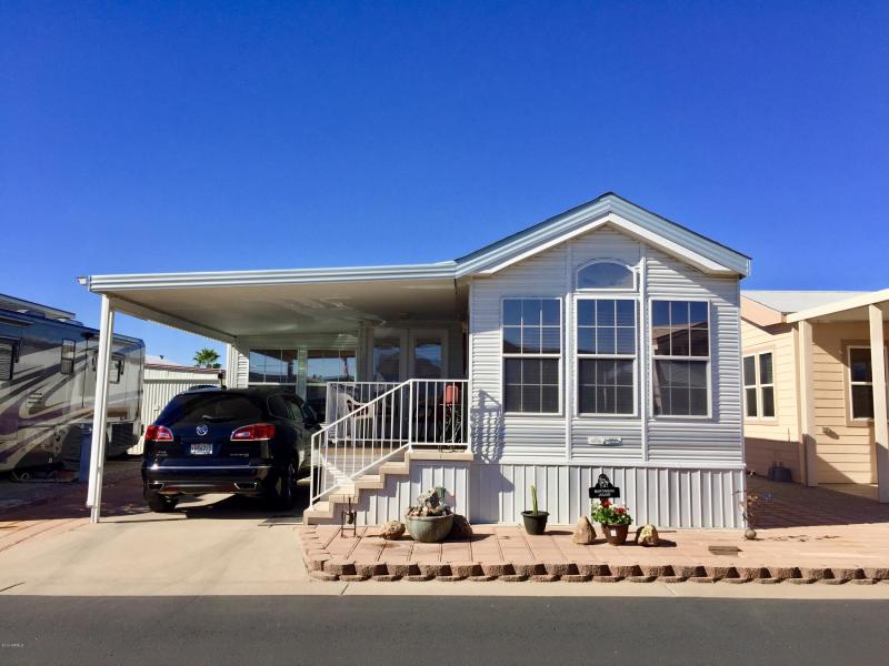 7750 E. Broadway Rd, #541, Mesa, AZ 85208