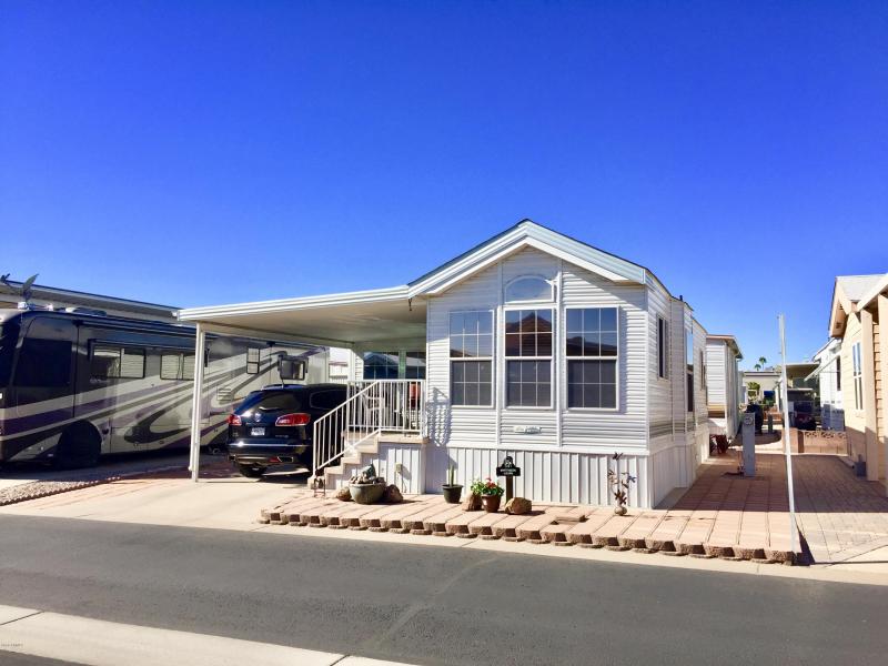 7750 E. Broadway Rd, #541, Mesa, AZ 85208