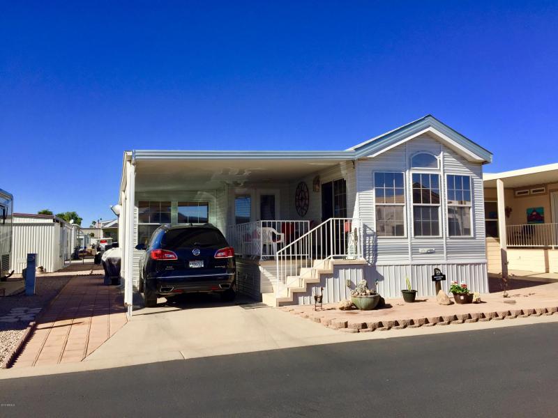 7750 E. Broadway Rd, #541, Mesa, AZ 85208