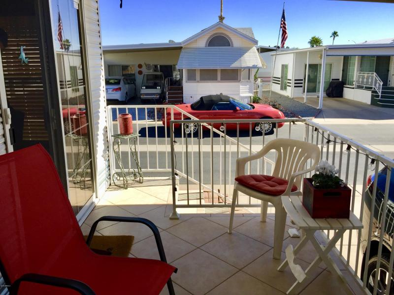 7750 E. Broadway Rd, #541, Mesa, AZ 85208