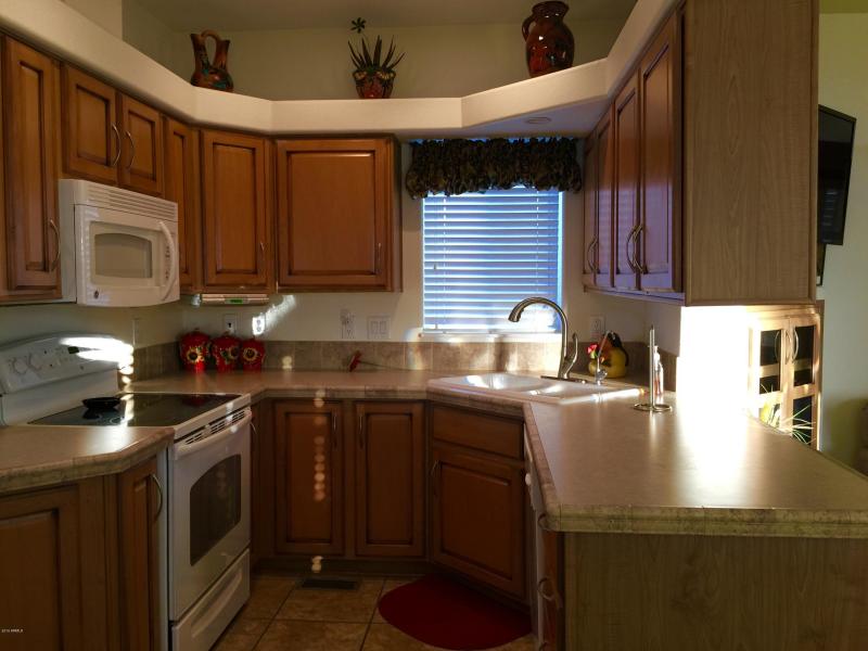 Broadway, #807, 7750 E., Mesa, AZ 85208
