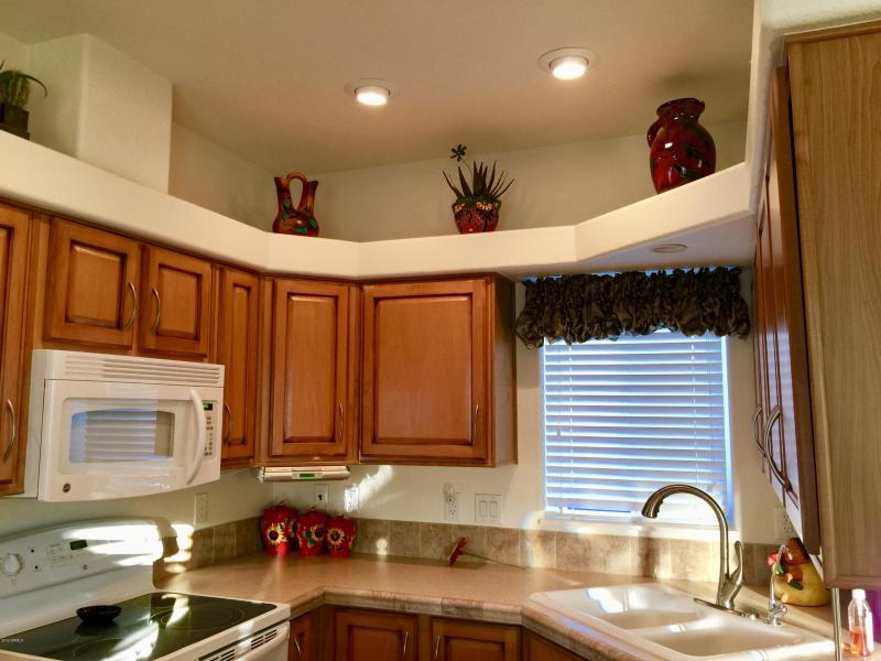 Broadway, #807, 7750 E., Mesa, AZ 85208