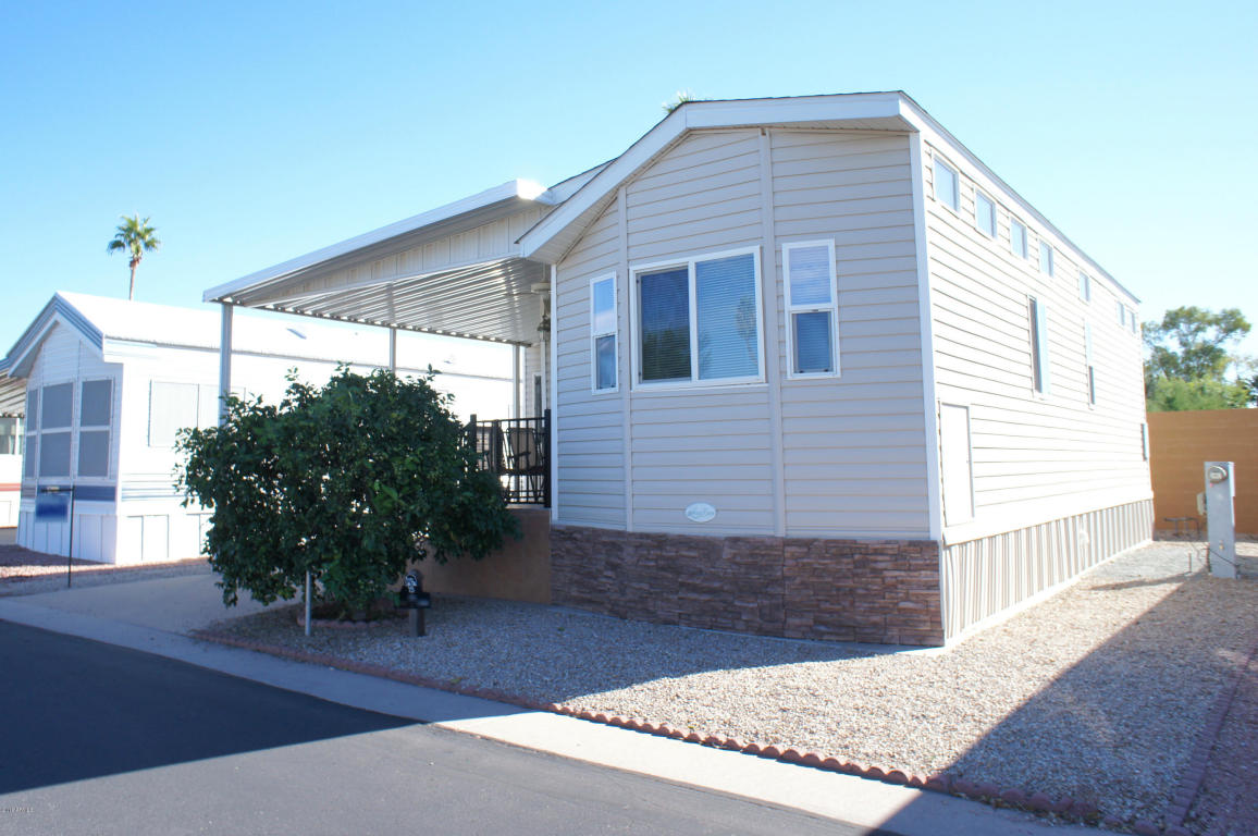 7750 E Broadway Road, Mesa, AZ 85208