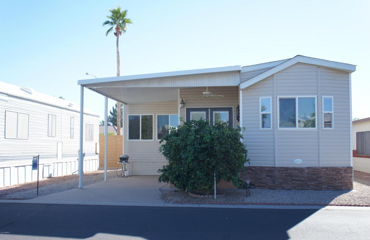 7750 E Broadway Road, Mesa, AZ 85208