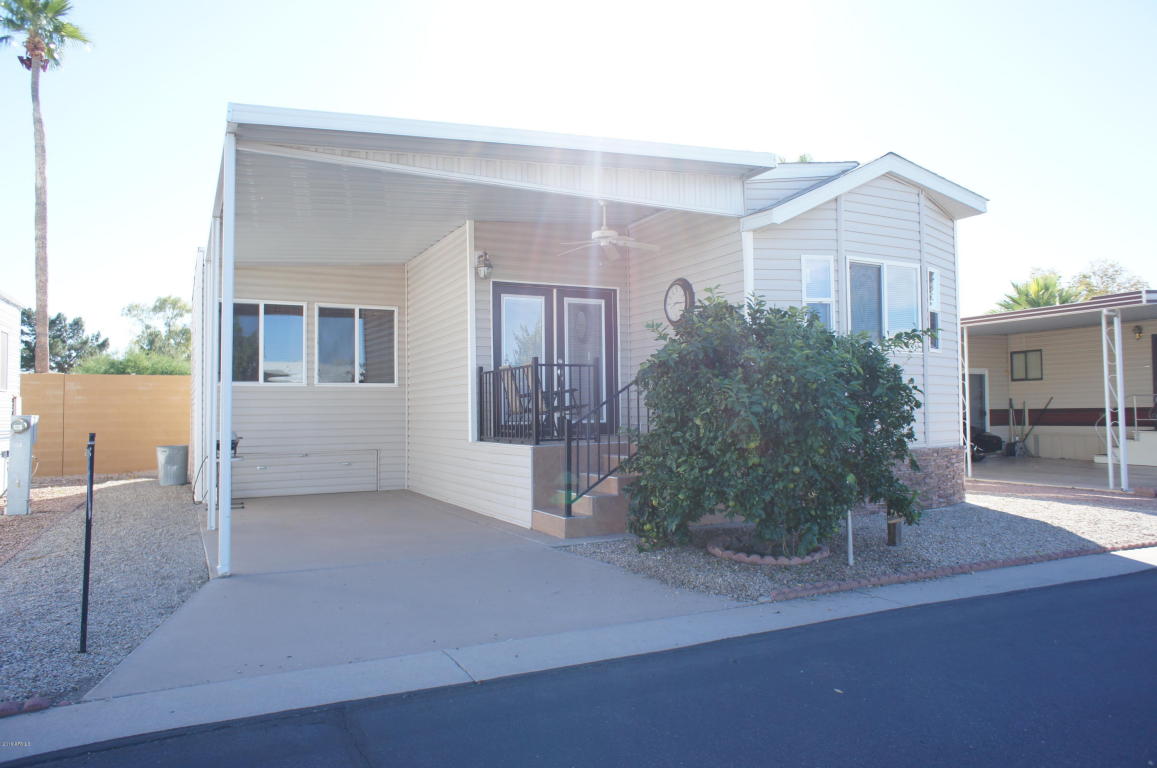 7750 E Broadway Road, Mesa, AZ 85208