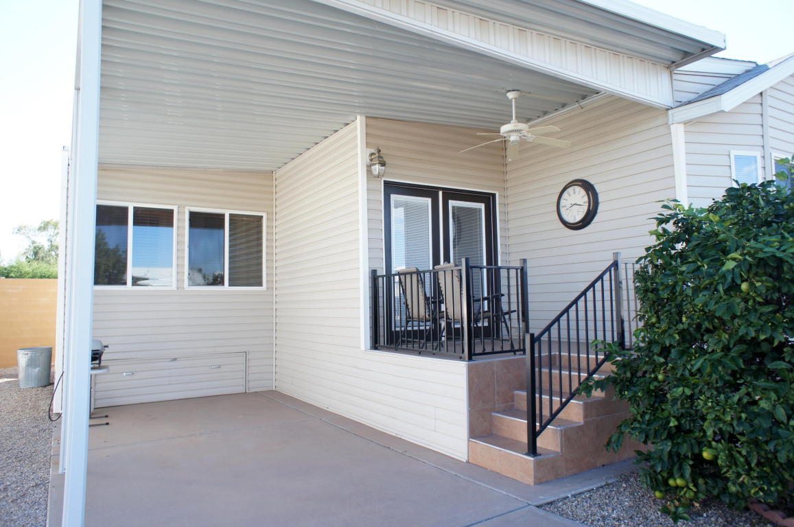 7750 E Broadway Road, Mesa, AZ 85208