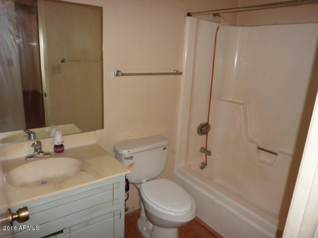 1104 S 81ST Place, Mesa, AZ 85208