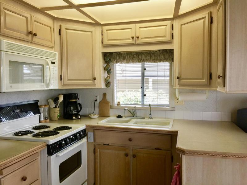 7750 E. Broadway Rd #45, Mesa, AZ 85208