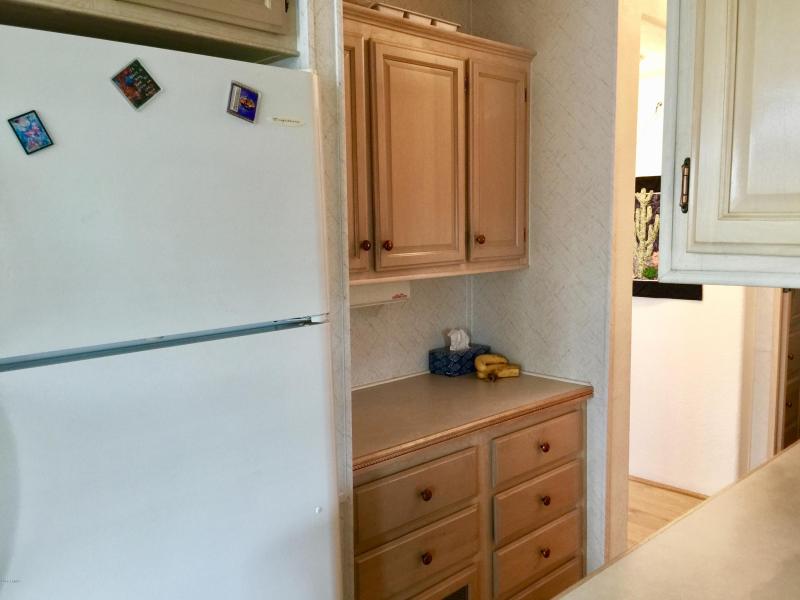 7750 E. Broadway Rd #45, Mesa, AZ 85208
