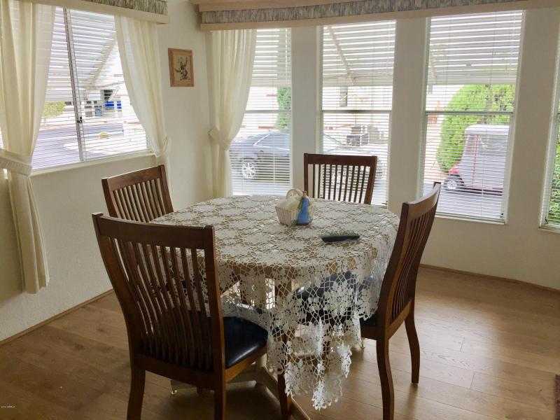 7750 E. Broadway Rd #45, Mesa, AZ 85208