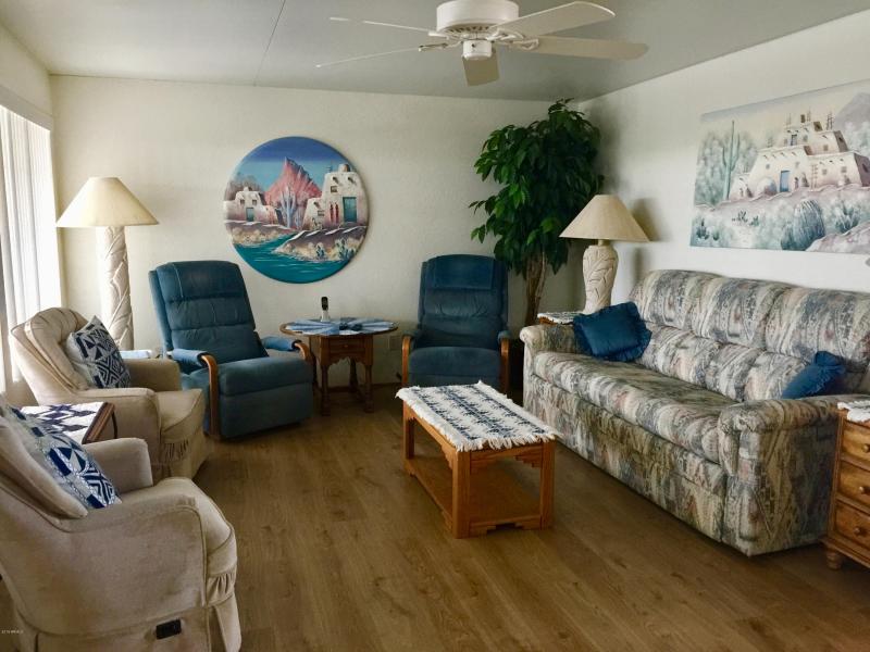 7750 E. Broadway Rd #45, Mesa, AZ 85208