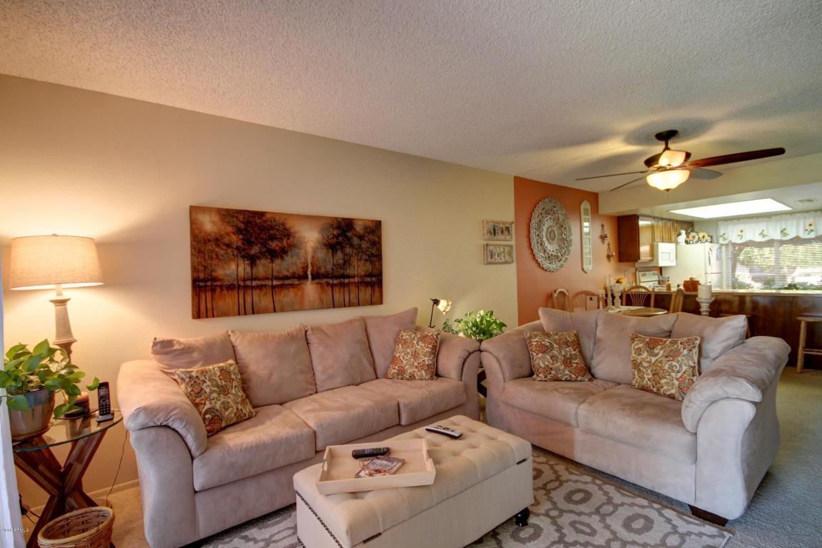 726 S 77TH Street, Mesa, AZ 85208