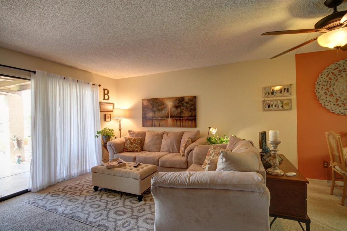 726 S 77TH Street, Mesa, AZ 85208