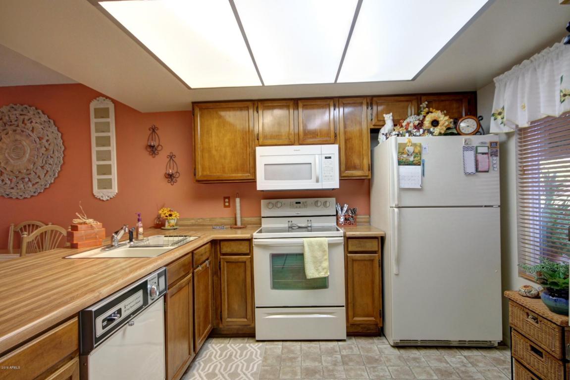 726 S 77TH Street, Mesa, AZ 85208