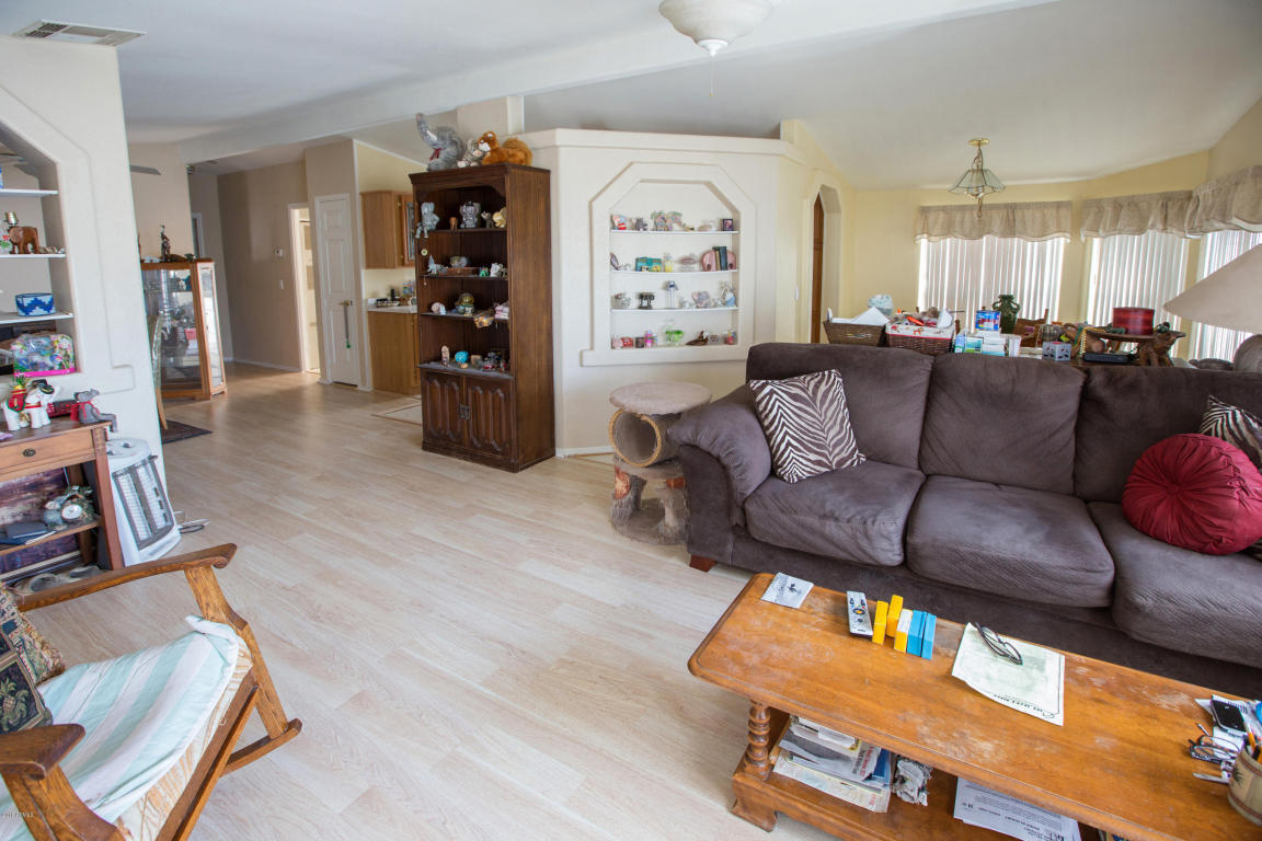 8520 E ALDER Avenue, Mesa, AZ 85208