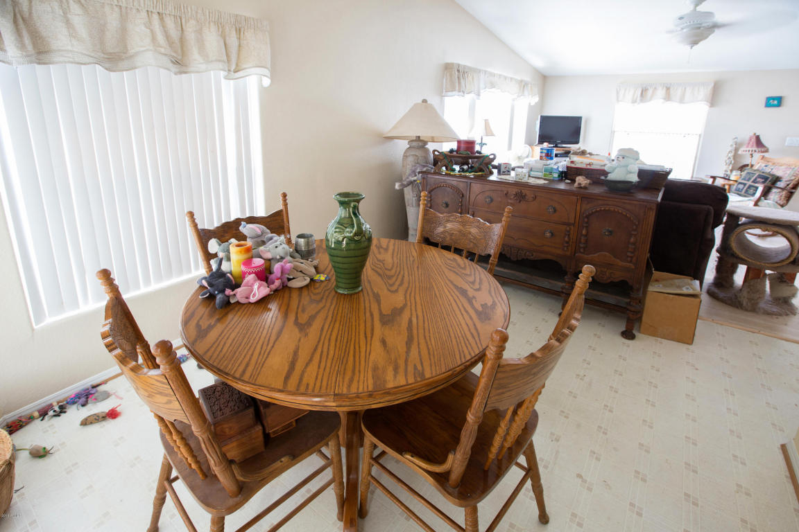 8520 E ALDER Avenue, Mesa, AZ 85208