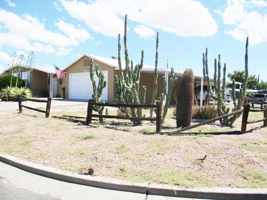 871 S EVANGELINE Avenue, Mesa, AZ 85208