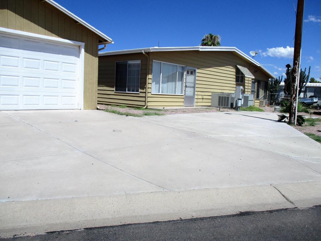871 S EVANGELINE Avenue, Mesa, AZ 85208