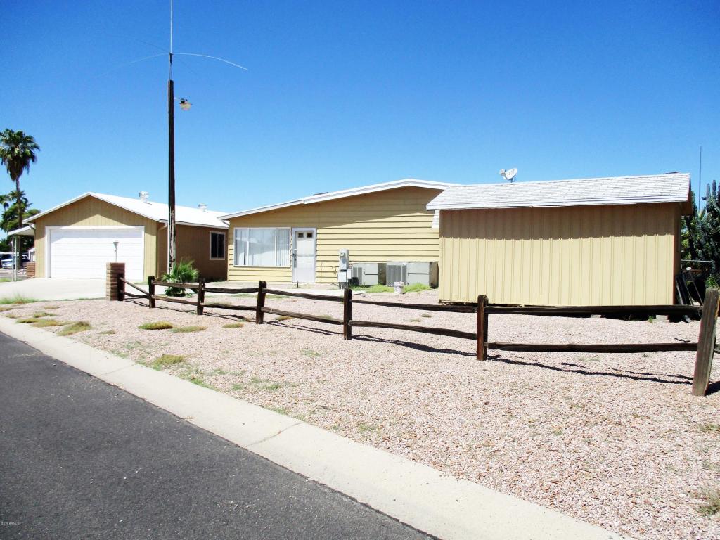 871 S EVANGELINE Avenue, Mesa, AZ 85208