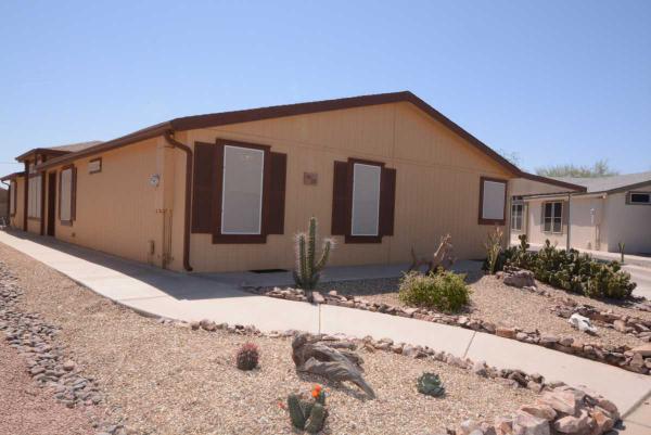 McGavin Ranch8840 E. Sunland Ave. Lot 25Mesa, AZ 85208