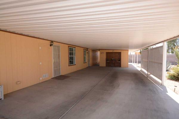 McGavin Ranch8840 E. Sunland Ave. Lot 25Mesa, AZ 85208