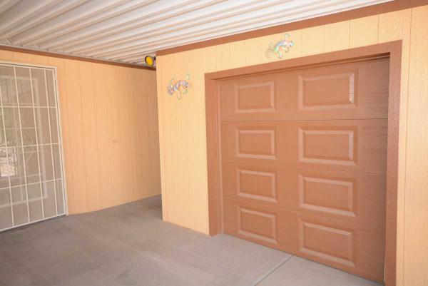 McGavin Ranch8840 E. Sunland Ave. Lot 25Mesa, AZ 85208