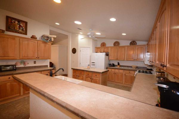 McGavin Ranch8840 E. Sunland Ave. Lot 25Mesa, AZ 85208