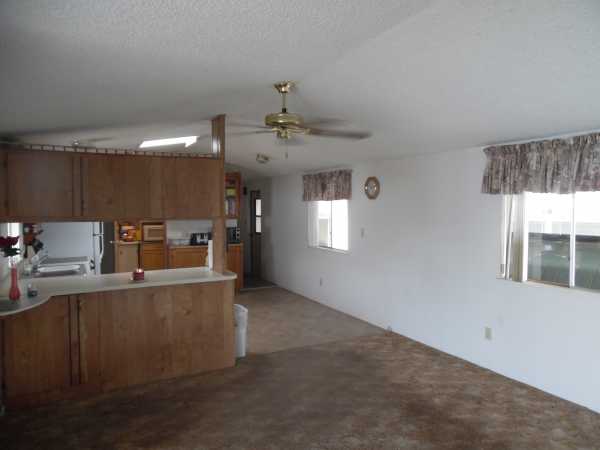 Mountain View8600 E. Broadway Rd, Lot 109Mesa, AZ 85208