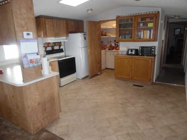 Mountain View8600 E. Broadway Rd, Lot 109Mesa, AZ 85208