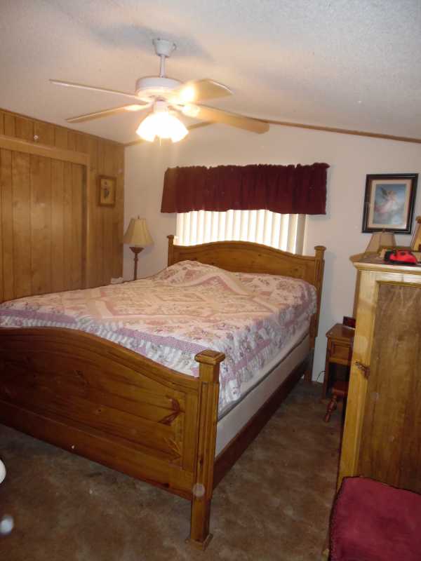 Mountain View8600 E. Broadway Rd, Lot 109Mesa, AZ 85208