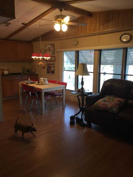 Holiday Palms Mobile Home Park9302 E. Broadway Rd. #063Mesa, AZ 85208