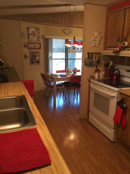 Holiday Palms Mobile Home Park9302 E. Broadway Rd. #063Mesa, AZ 85208