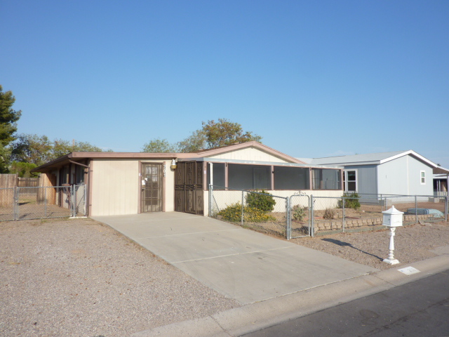 201 S 91st WayMesa, AZ, 85208Maricopa County
