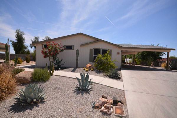McGavin Ranch8840 E. Sunland Ave. Lot 24Mesa, AZ 85208