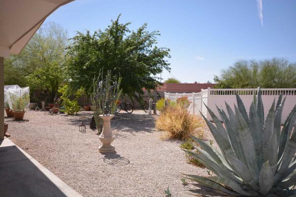 McGavin Ranch8840 E. Sunland Ave. Lot 24Mesa, AZ 85208