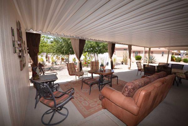 McGavin Ranch8840 E. Sunland Ave. Lot 24Mesa, AZ 85208