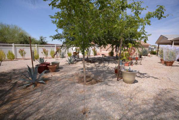 McGavin Ranch8840 E. Sunland Ave. Lot 24Mesa, AZ 85208