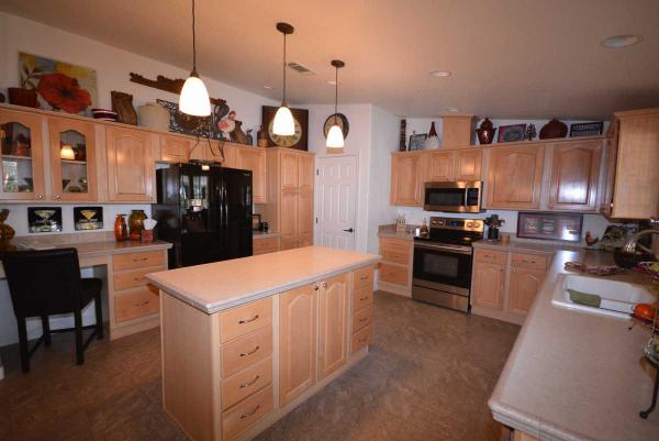 McGavin Ranch8840 E. Sunland Ave. Lot 24Mesa, AZ 85208