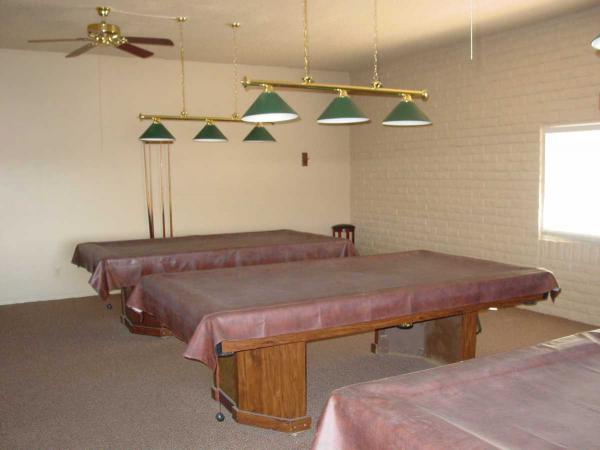 Rancho Reata Mobile Home Park9828 E Pueblo Ave. #89Mesa, AZ 85208