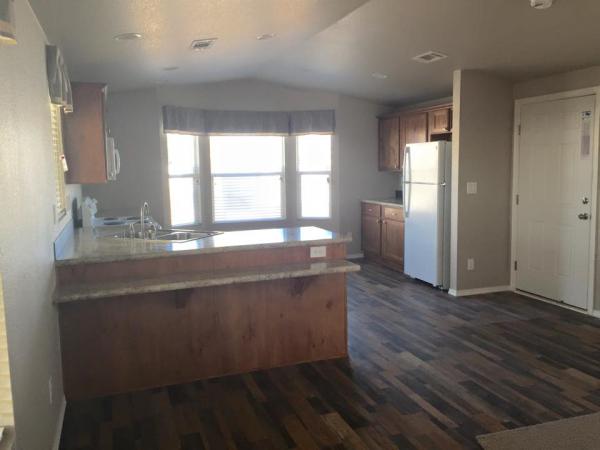 Rancho Reata Mobile Home Park9828 E Pueblo Ave. #11Mesa, AZ 85208