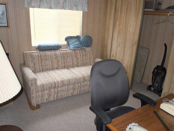 Holiday Palms Mobile Home Park9302 E. Broadway Rd. #57Mesa, AZ 85208