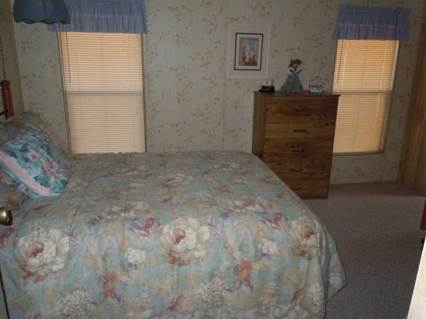 Holiday Palms Mobile Home Park9302 E. Broadway Rd. #57Mesa, AZ 85208