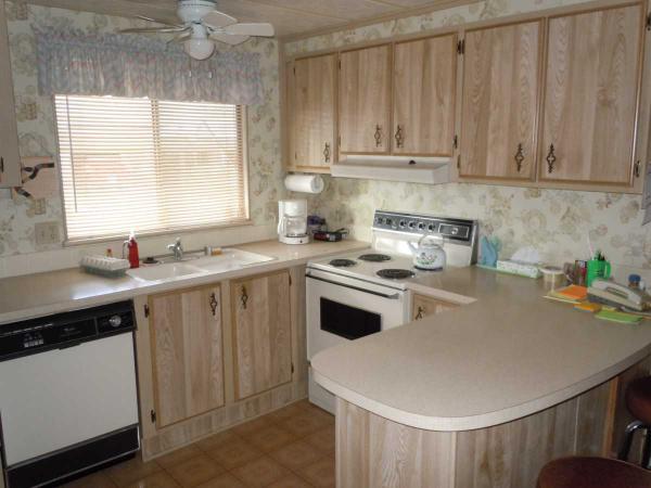 Holiday Palms Mobile Home Park9302 E. Broadway Rd. #57Mesa, AZ 85208